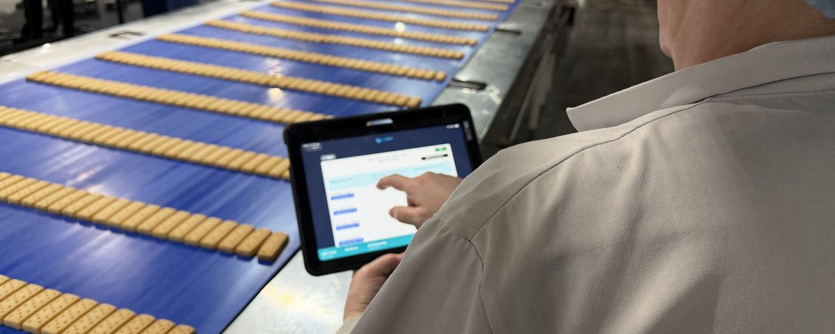 Process Control Checks