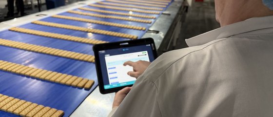 Process Control Checks