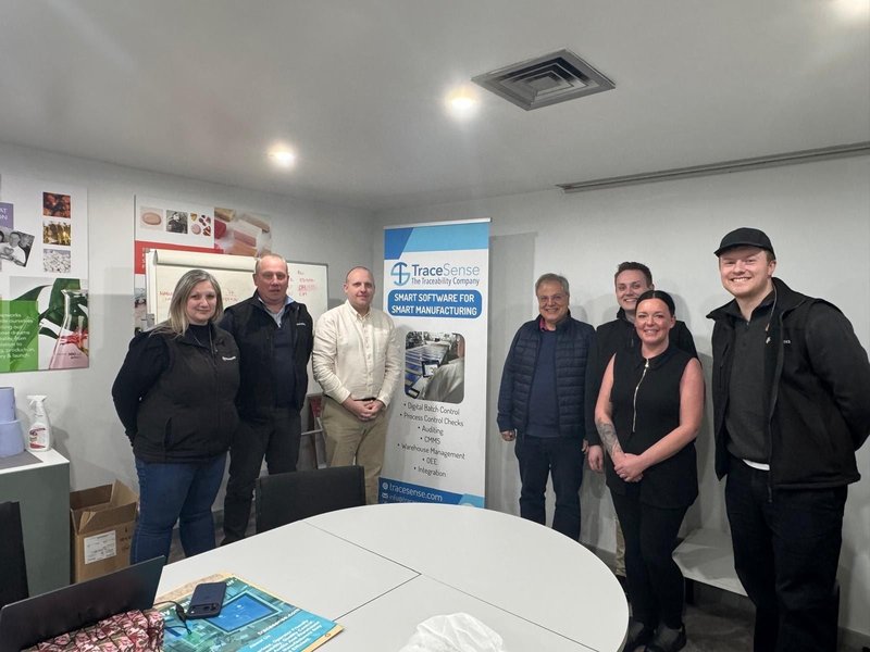 Partnership with Soapworks