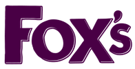 Fox Biscuits
