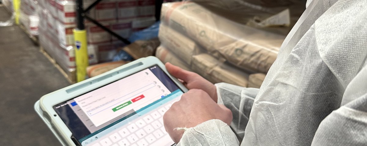 Warehouse Management